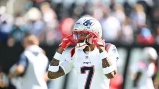 Patriots Brace for Bears with Decimated Roster and Short-Week Turnaround