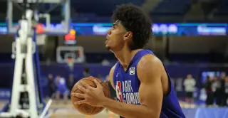 Koa Peat stays in 2026 NBA Draft as Arizona eyes Milan Momcilovic via portal