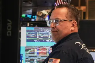 Markets drift on May Day as US trading slows and oil steadies at $104
