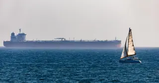 California Braces for Supply Gap as Gulf Crude Reaches Long Beach