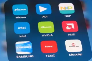 AI-Driven Hardware Rally at Computex: Nvidia, Intel, Qualcomm, and Marvell Signal Growth