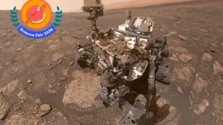 Mars Clay Preserves Life-Building Molecules, Strengthening Habitability Hopes