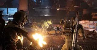 Aliens: Fireteam Elite 2 reveals four-player co-op and new classes for Summer 2026