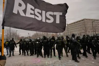 Democrats mobilize to shield midterms from interference