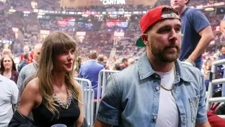 Gronkowski Praises Kelce-Swift Wedding as Stunning Yet Personal