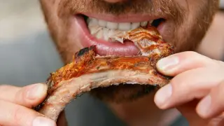 Fat Metabolism, Not Ketones, Drives Keto's Cancer Effects in Mice