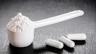Creatine's Emerging Link to Depression: Encouraging Signals, Uncertain Proof