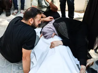 Five dead in Israeli strikes as Gaza violence surges despite claimed ceasefire