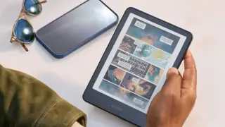 RAM Costs Push Amazon Kindle Prices Higher, Sparking Outrage