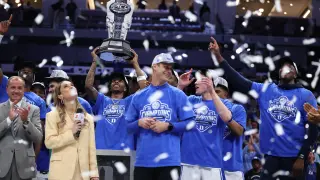 ESPN Unveils 2026-27 Men's Basketball Slate: 250+ ACC Games, 230+ SEC Games