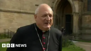 Bishop of Lincoln Steps Down as Sexual Assault Probe Intensifies