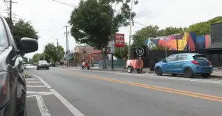 Louisville suspends Atomic's liquor license after Bardstown Road weekend violence