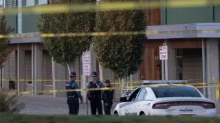 Bend School Shooting Investigation Focuses on Online Extremist Links and Weapon Access