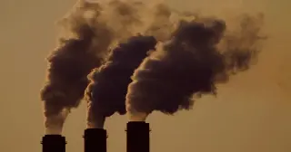 WMO Reports Record 2025 Greenhouse Gas Levels Ahead of COP31