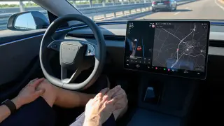 How long can software-defined cars last as updates outpace hardware?