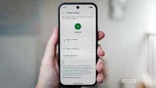 Pixel Battery Insights: AI That Tracks Your Last 14 Days of App Usage