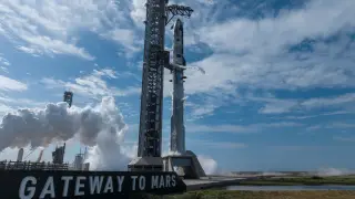 SpaceX Targets May 20 Launch for Starship V3 Flight 12