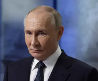 Intelligence Agencies Warn of Escalating Russian Assassination Plots Against European Defense Leaders