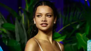 Moana Star Embraces Nepo Baby Label, Emphasizes Audition-First Mindset