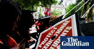 Court blocks DHS plan to cap stays for foreign students and journalists