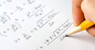From Baghdad to modern math: the twin origins of algebra and algorithm