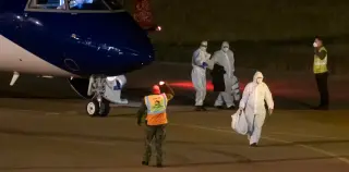 Hantavirus Outbreak as Global Wake-Up Call for Pandemic Prep