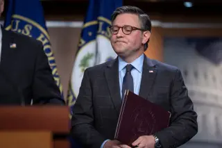 House approves stopgap funding to avert a government shutdown