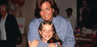 Rosie O'Donnell Reflects on Regrets Over Trachtenberg After Her Death