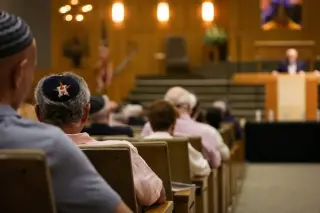 Texas teens accused of plotting synagogue attack