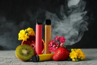 FDA Grants First-Ever Fruit-Flavored Vape Approval Amid Political Pressure