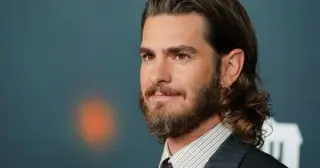 Andrew Garfield's Quiet Quest for Faith in The Uprising
