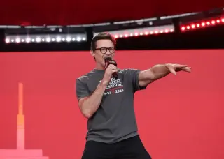 Nor'easter Forces First-Ever Cancellation of Global Citizen Festival in Central Park