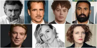 Netflix-backed Bad Bridgets adds Colin Farrell and a star-studded cast for 19th‑century New York tale