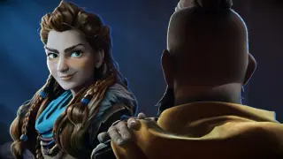 PlayStation Reworks Horizon Spinoff Into Smaller Co-op Experience