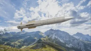 Lockheed unveils cheaper Patriot interceptor to counter drone threats