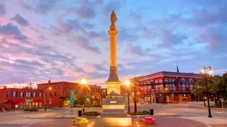Peabody Drives 2026 Housing Hotlist as Buyers Chase Space Near Cities