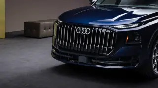 Audi's 2027 Q9 lands as the US-focused flagship SUV