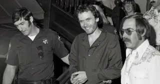 DNA Evidence Closes 50-Year-Old Cold Case Linking Ted Bundy to Utah Teenager