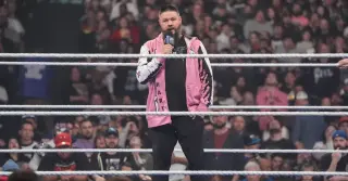 Orton & Owens Near WWE TV Comebacks; Danhausen Mandate and More