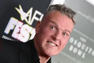 Pat McAfee Equates Utah’s Mocking Video to Charlie Kirk’s Assassination After GameDay Clash