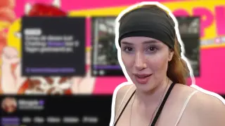 Feet as Green Screen Triggers Twitch Ban, Echoing Past Provocative Stunts