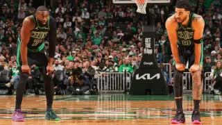 Sixers land Jaylen Brown in Celtics split, eye a new title run