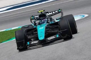 Antonelli Rebounds to Top FP3 at Sepang After Mercedes Upgrade Struggles
