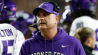 Baylor Terminates Dave Aranda After Seven Seasons and 40-40 Record