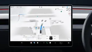 Tesla Deploys FSD V14 to Australia and New Zealand, with Regional Feature Gaps