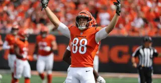 Bengals edge Buccaneers 33-27 in Week 1, fueled by a balanced attack and opportunistic defense