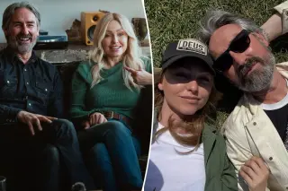 Leticia Cline Ends Seven-Year Relationship with Mike Wolfe, Citing Hidden Private Behavior