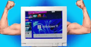Tiny11: A lean Windows 11 path to rescue older Windows 10 PCs
