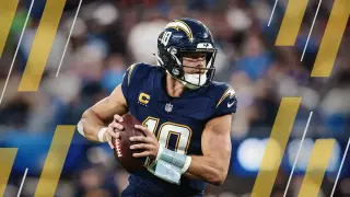 Chargers, Eagles, and Dolphins Lead 2026 NFL Trade Deadline Seller Market