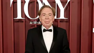 Andrew Lloyd Webber Opens Up About His Sobriety Journey
